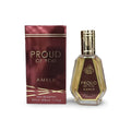 Proud of You Amber Eau de Parfum 50ml