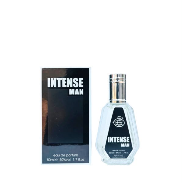 INTENSE MAN Eau de Parfum 50ml