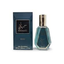 Hayaati Beau Eau de Parfum 50ml