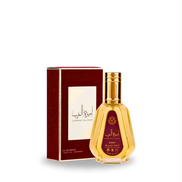 Ameerat Al Arab Eau de Parfum 50ml