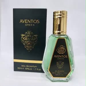 Aventos Green Eau de Parfum 50ml