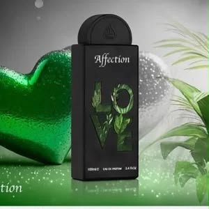 Lattafa Affection Eau de Parfum 100ml – Unisex