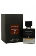 Absolute Oud Magnificent 7 Eau de Parfum 100ml – For Men