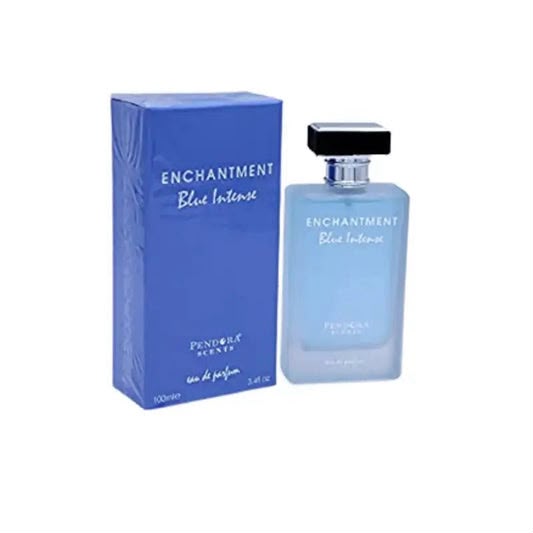 Pendora Scents Enchantment Blue Intense Eau de Parfum 100ml – Women