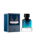 Fragrance World Invicto Legend Eau de Parfum 100ml – Men