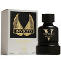 Fragrance World Invicto Victorious Absolu Eau de Parfum 100ml – Men