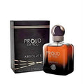 Fragrance World Proud Of You Absolute Eau de Parfum 100ml – Men