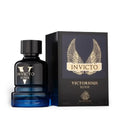 Fragrance World Invicto Victorious Elixir Eau de Parfum 100ml – Men