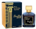 Barrkat black for men
