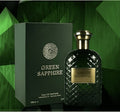 Fragrance World Green Sapphire Eau de Parfum 100ml – Unisex