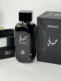 Hayaati Black Edition Eau de Parfum 100ml – Fragrance World