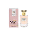 Rose Seduction Secret Amor Eau de Parfum 100ml – Fragrance World