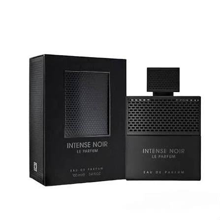 Intense Noir Le Parfum Eau de Parfum 100ml – Fragrance World