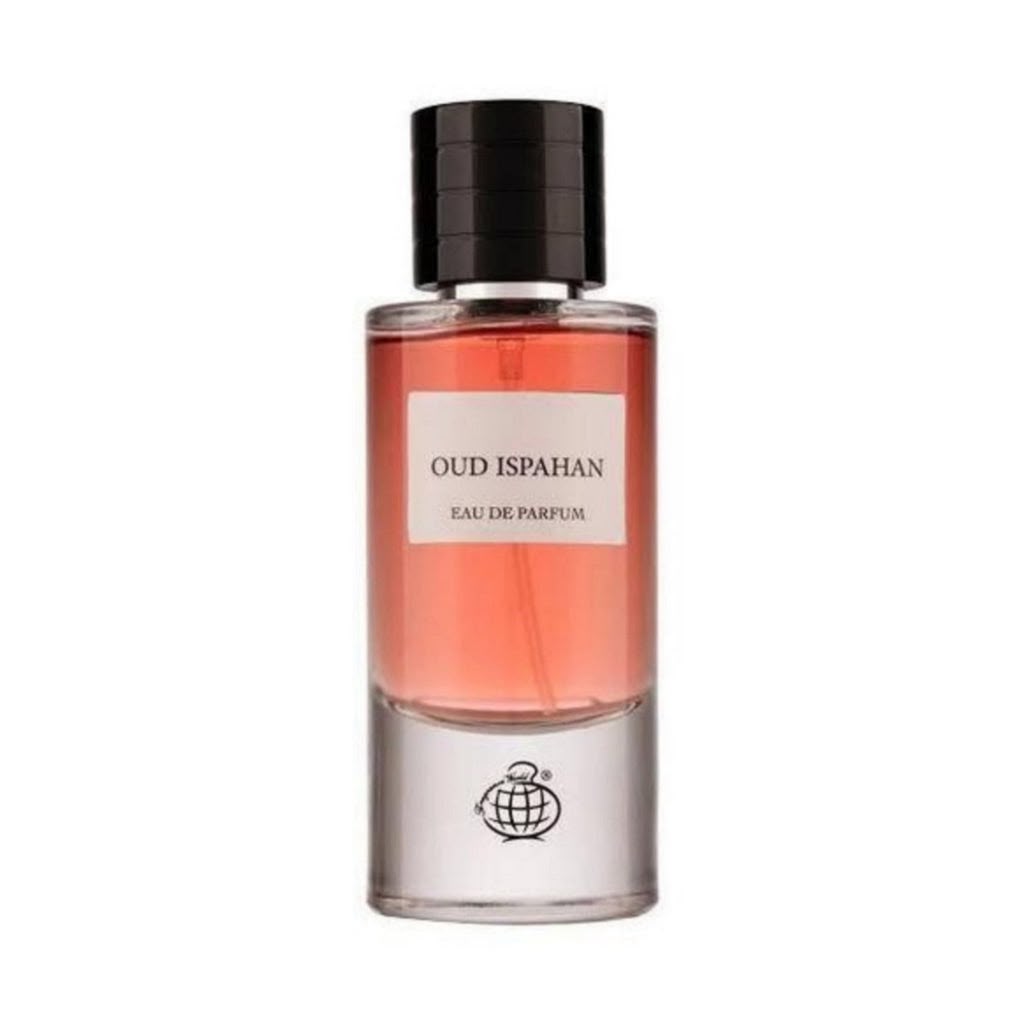 Oud Ispahan Eau de Parfum 80ml – Fragrance World