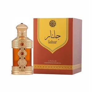 Hamidi Gulnar Concentrated Perfume Oil – 20ml