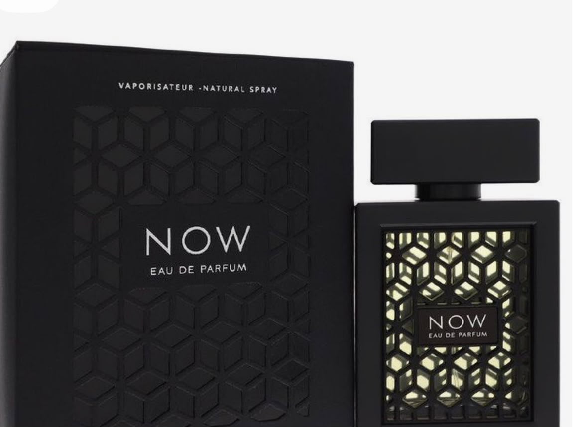 RAVE Now Eau de Parfum 100ML