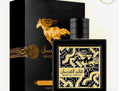 Lattafa Qaed Al Fursan Eau de Parfum 90ML