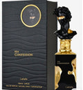Lattafa His Confession Eau de Parfum – 100ml