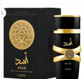 Lattafa Asad Eau de Parfum 100ML