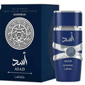 Lattafa Asad Zanzibar Eau de Parfum 100ML
