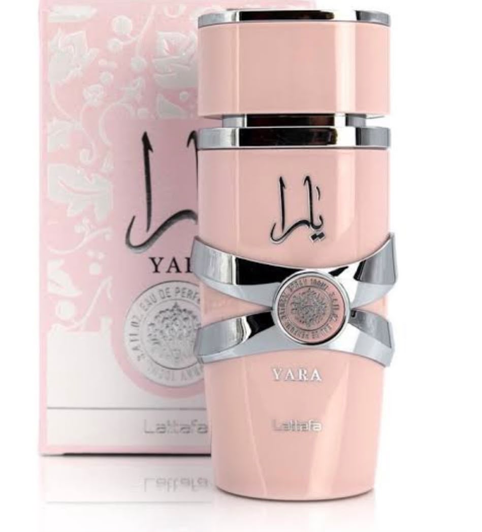 Lattafa Yara Eau de Parfum 100ML