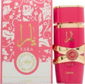 Lattafa Yara Pink Eau de Parfum 100ML
