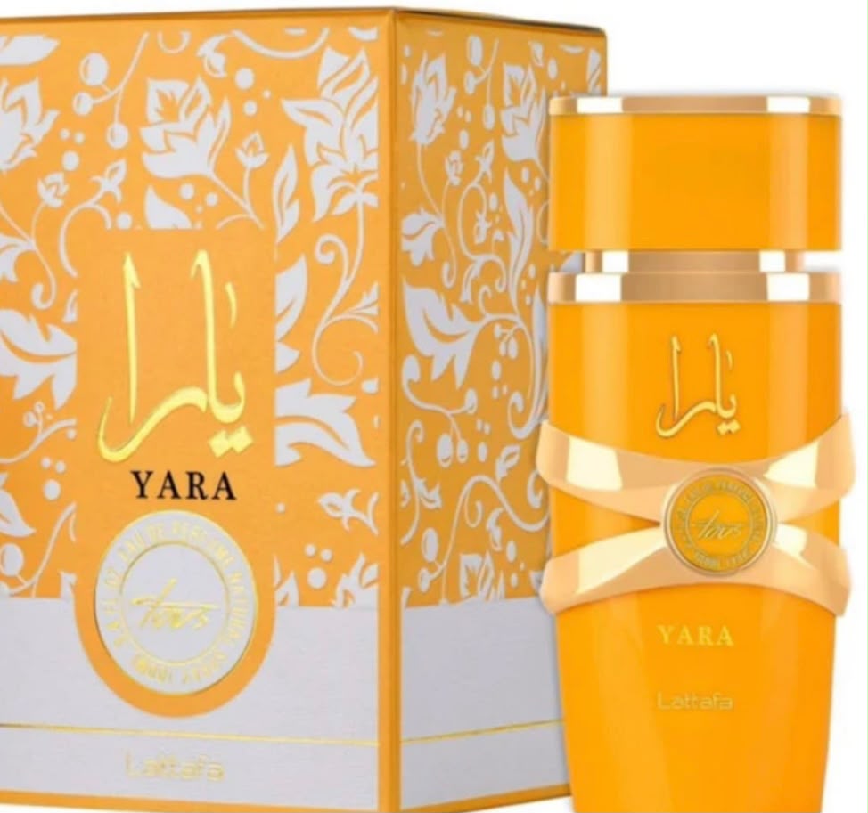 Lattafa Yara Tous Eau de Parfum 100ML