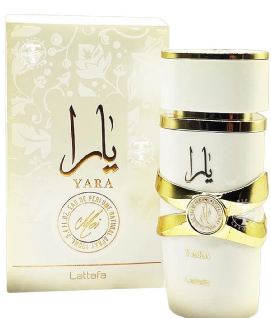 Lattafa Yara Moi Eau de Parfum 100ML