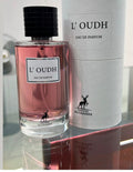 Maison Alhambra L’Oudh Eau de Parfum 100ML