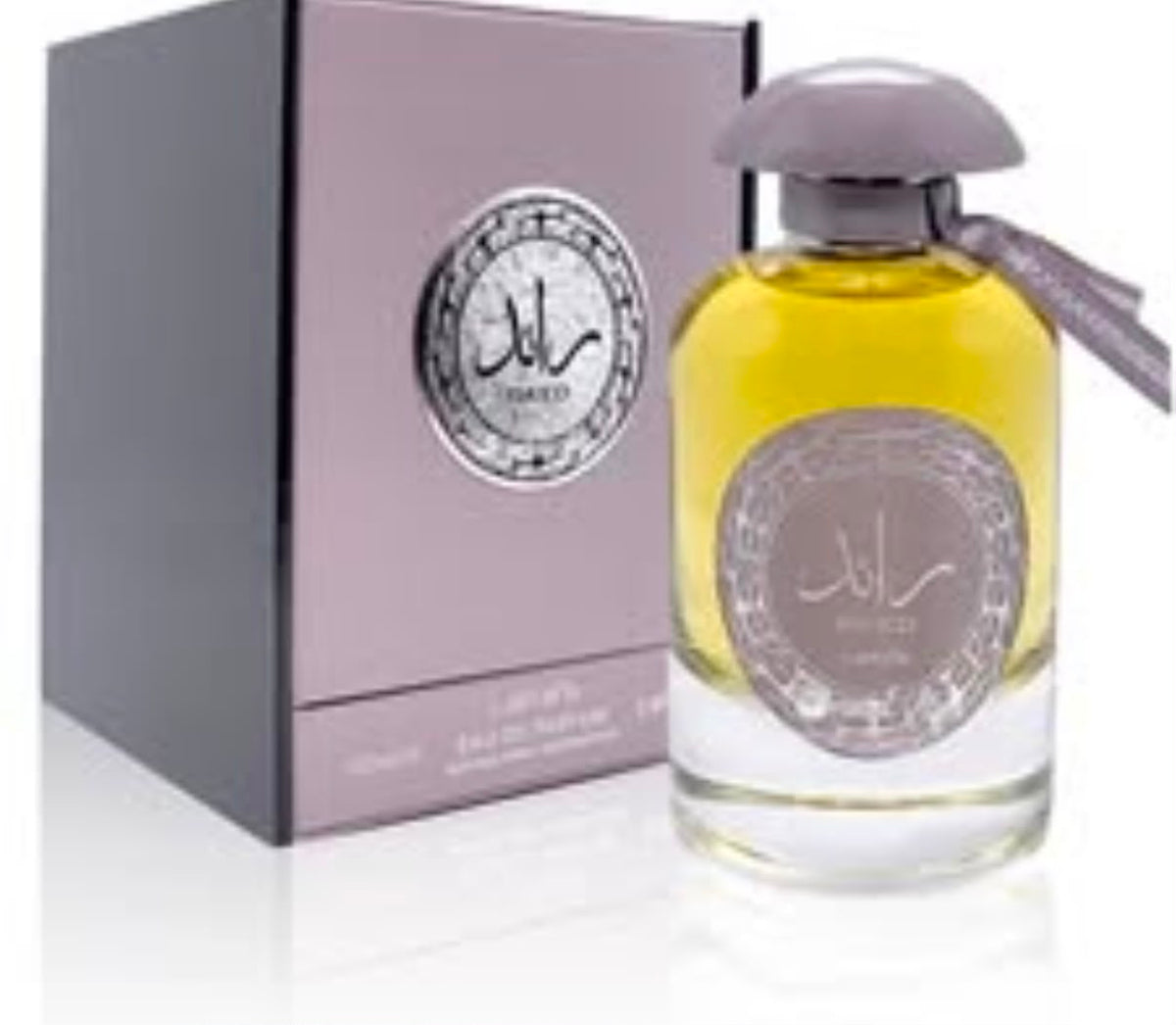 Lattafa Maahir Eau de Parfum 100ML