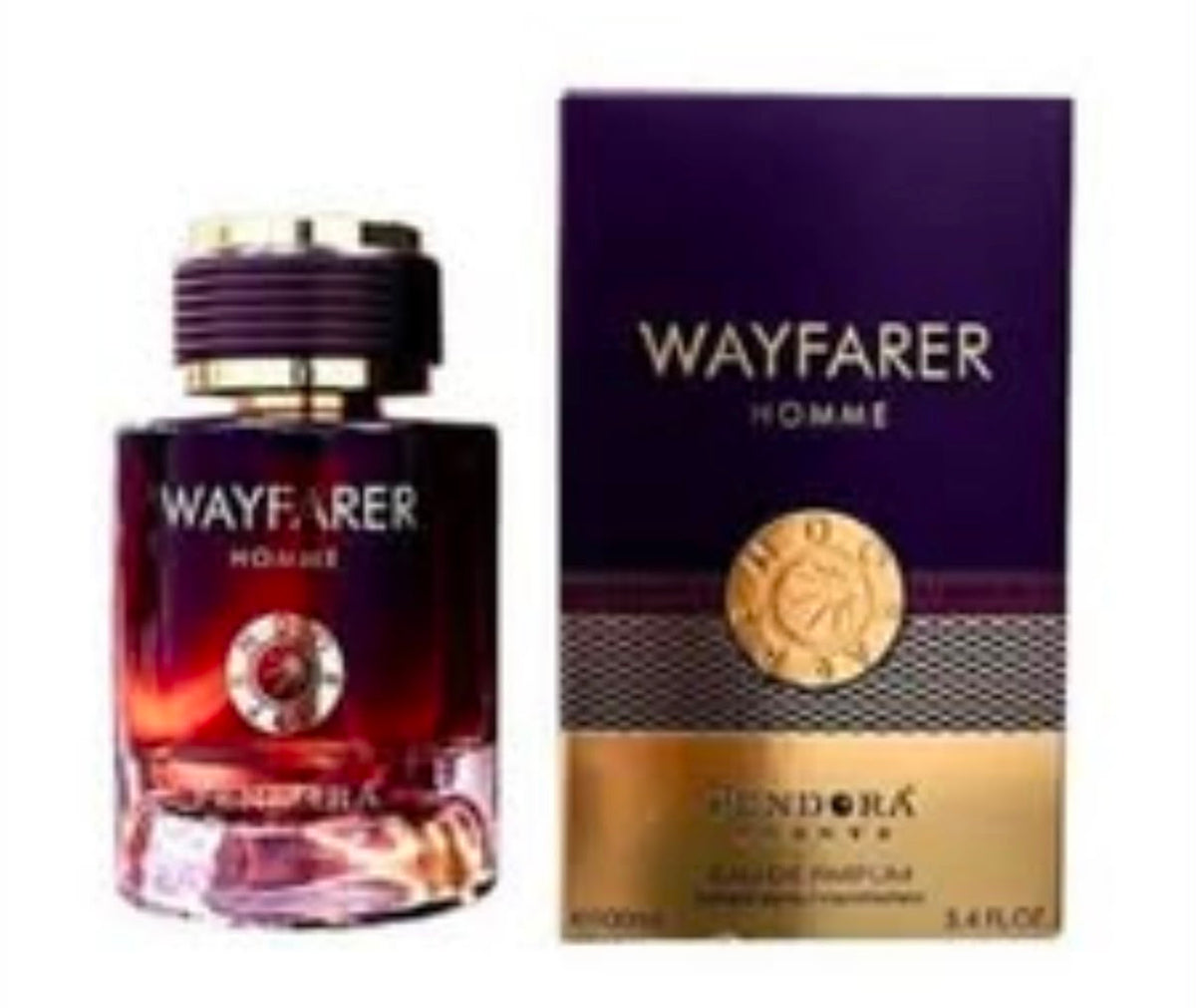 Wayfarer Homme Eau de Parfum 100ML