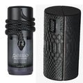Lattafa Musamam Black Intense Eau de Parfum – 100ml