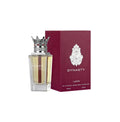 Lattafa Dynasty Eau de Parfum – 100ml