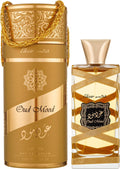 Lattafa Oud Mood Elixir Eau de Parfum – 100ml