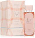 Lattafa Hayaati Florence Eau de Parfum – 100ml