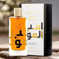Lattafa Ameer Al Oudh Intense Oud Eau de Parfum – 100ml