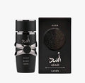 Lattafa Asad Elixir Eau de Parfum – 100ml
