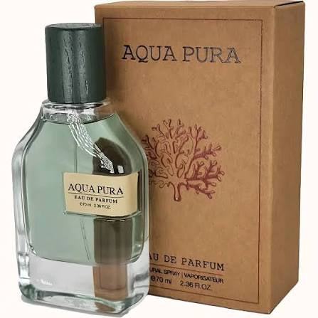Aqua pura