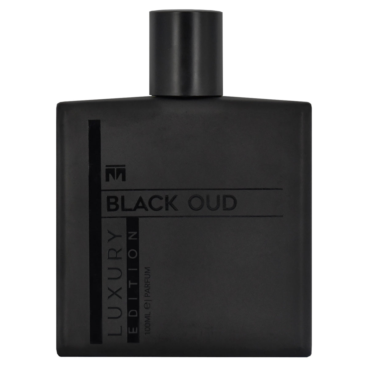 Black oud