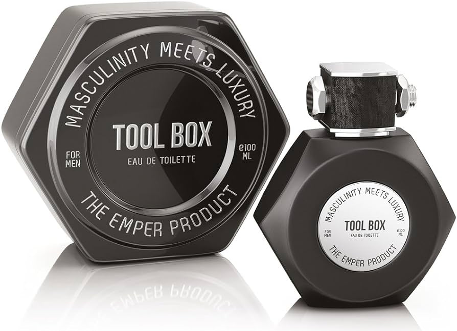 Tool box