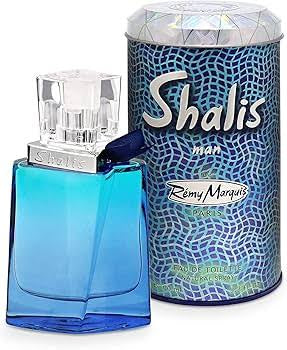Shalis perfume