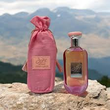 Mousuf pink