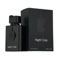 Night club perfume