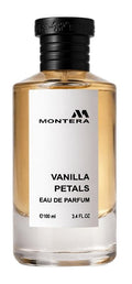 Monstera vanilla petals