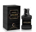 Vamos Atelier Eau de Parfum 100ml – Luxury Bold Men’s Perfume Long Lasting Premium Scent 📝 DESCRIPTION