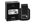 Unplugged Event Emper Eau de Parfum 100ml – Fresh Clean Men’s Perfume Long Lasting Daily Wear