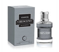 Vamos Crescent Eau de Parfum 100ml – Fresh Elegant Men’s Perfume Long Lasting Clean Luxury Scent