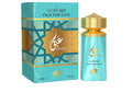 Oud For Love Abaq Eau de Parfum 100ml – Sweet Oud Romantic Unisex Perfume Long Lasting Luxury Scent