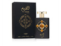 Al Qiam Gold Eau de Parfum 100ml