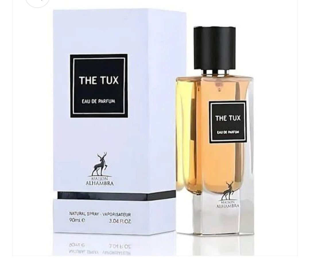The Tux Eau de Parfum 90ml